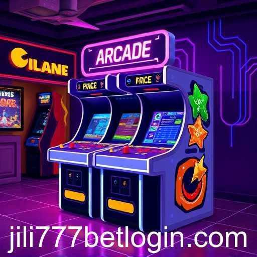 Exploring the Thrills of Arcade Games: A Deep Dive into 'jili777'