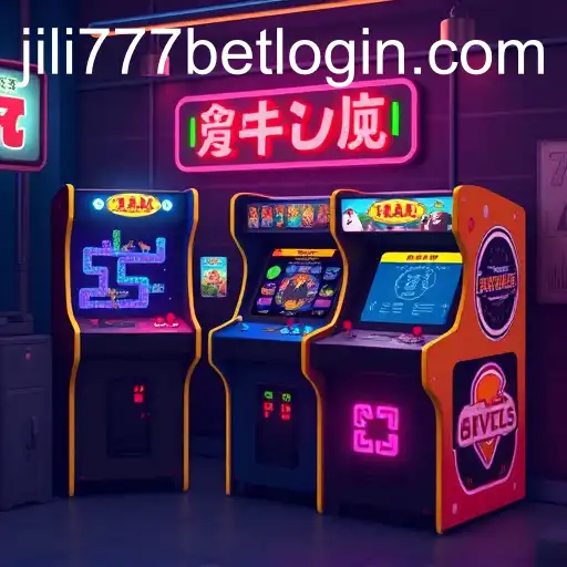 Exploring the Thrills of Arcade Games: A Deep Dive into 'jili777'