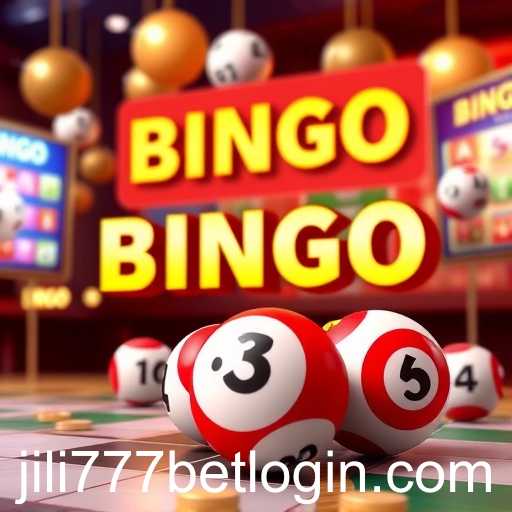 Exploring the Exciting World of Bingo Games on jili777