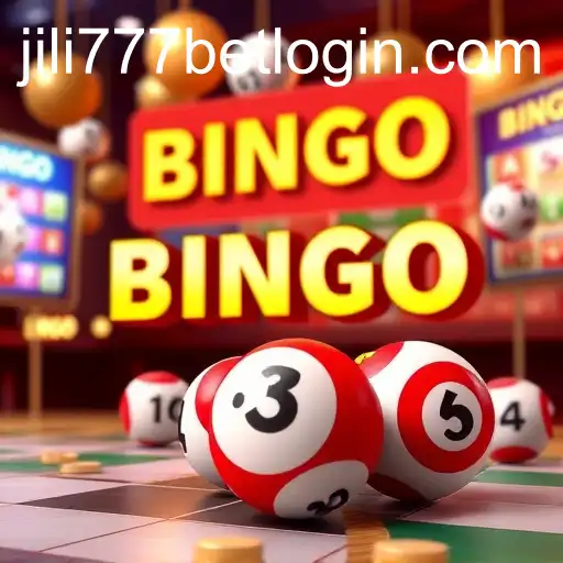 Exploring the Exciting World of Bingo Games on jili777