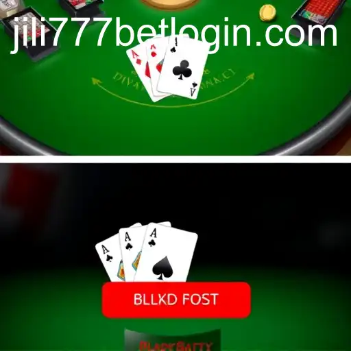 Exploring the Exciting World of Blackjack on Jili777