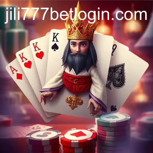 The Fascination with Card Games: Exploring the 'jili777' Phenomenon
