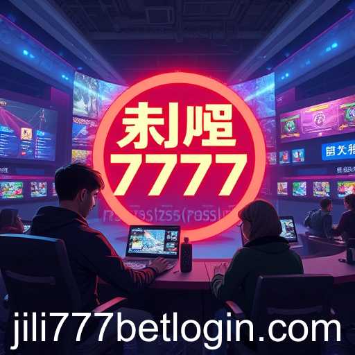 Exploring the Rise of Jili777 in Online Gaming