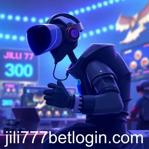 Jili777: A Gaming Phenomenon