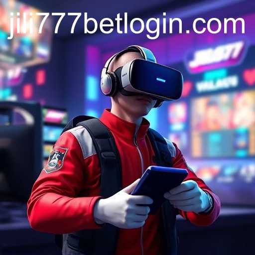 Jili777: Revolutionizing Online Gaming Experience