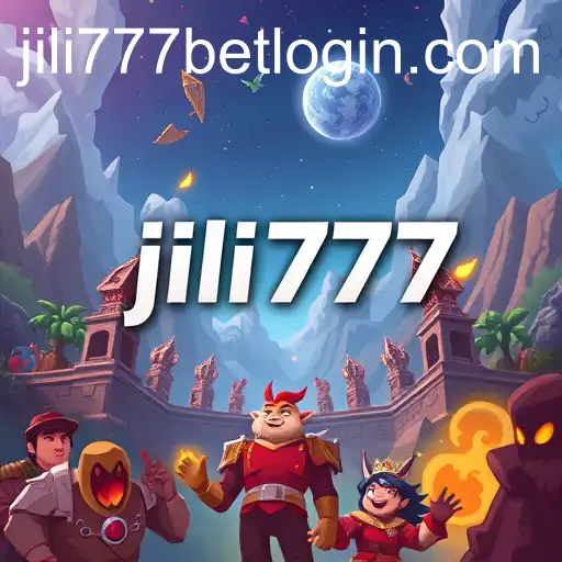 Unveiling the Intrigue of Puzzle Games: Exploring the 'jili777' Phenomenon