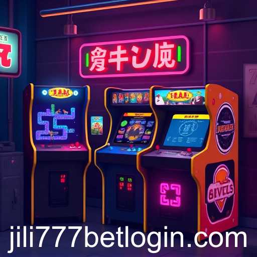 The Rise of jili777 in Online Gaming