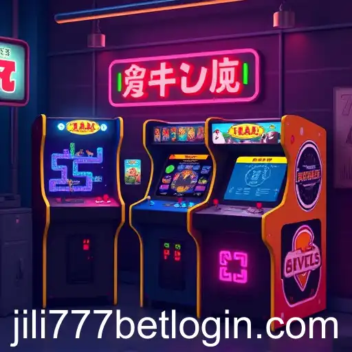 The Rise of jili777 in Online Gaming