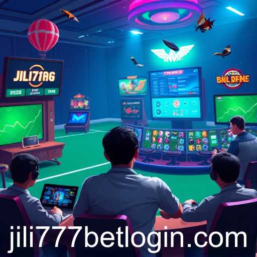 The Rise of Online Gaming in 2025