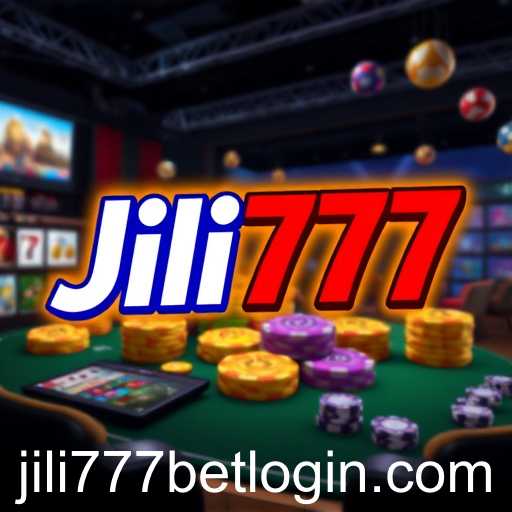 The Rise of Jili777 in the Gaming World