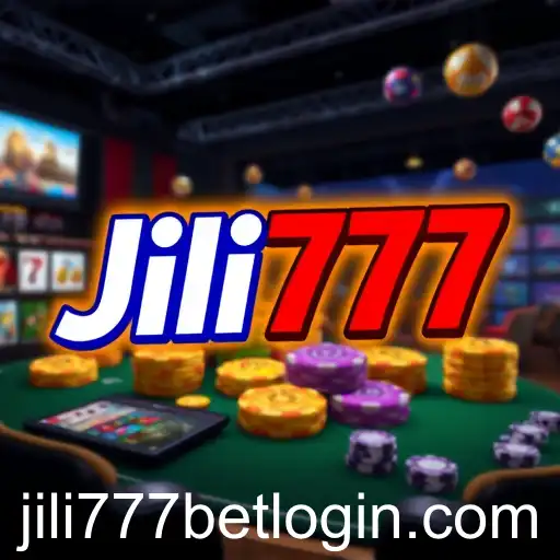The Rise of Jili777 in the Gaming World