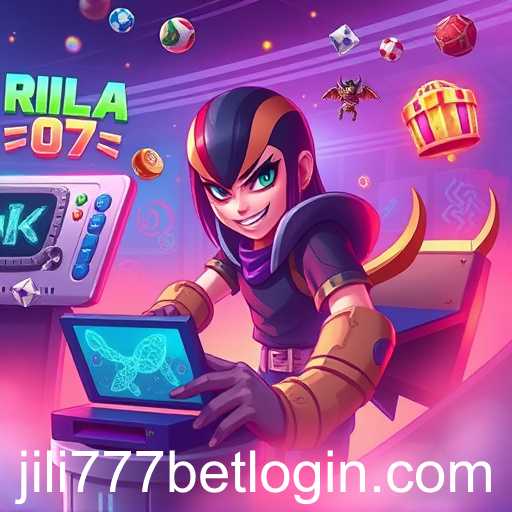 The Rise of Jili777: A Gaming Phenomenon