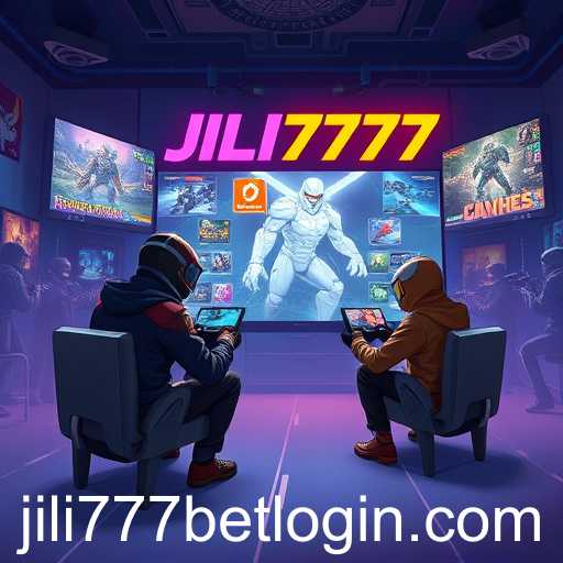 The Rise of Jili777 in Gaming Scene