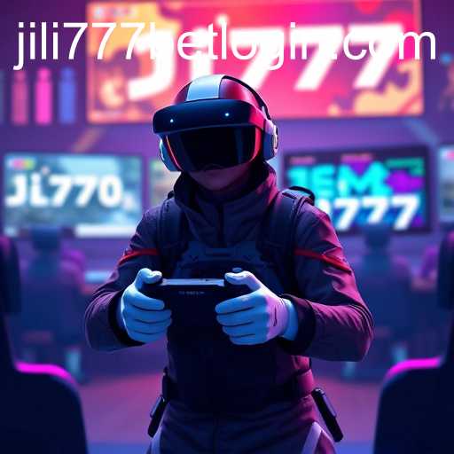The Rise of Jili777: A Digital Gaming Phenomenon