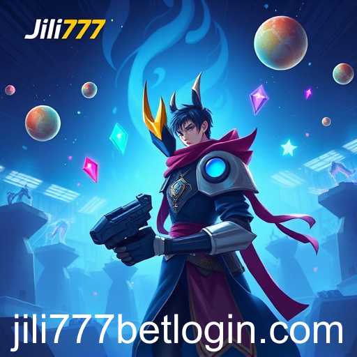 The Rise of Jili777: A Look into Online Gaming in 2025