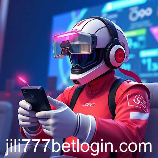 The Rise of Jili777 in Online Gaming