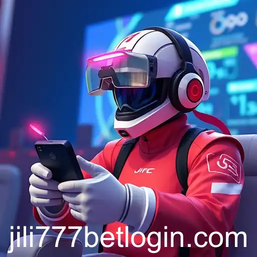The Rise of Jili777 in Online Gaming