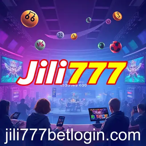 Jili777: The Rise of Online Gaming Platforms