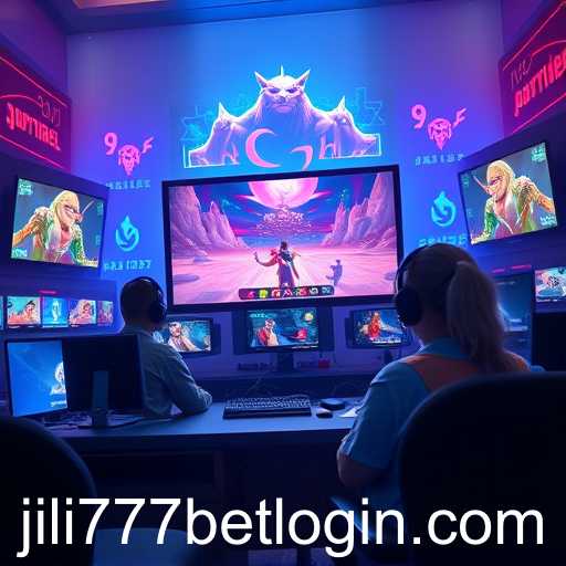 The Rise of Online Gaming in 2025