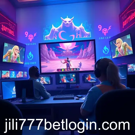 The Rise of Online Gaming in 2025