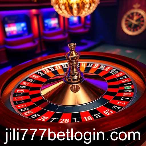 Exploring the Fascinating Realm of Roulette on Jili777