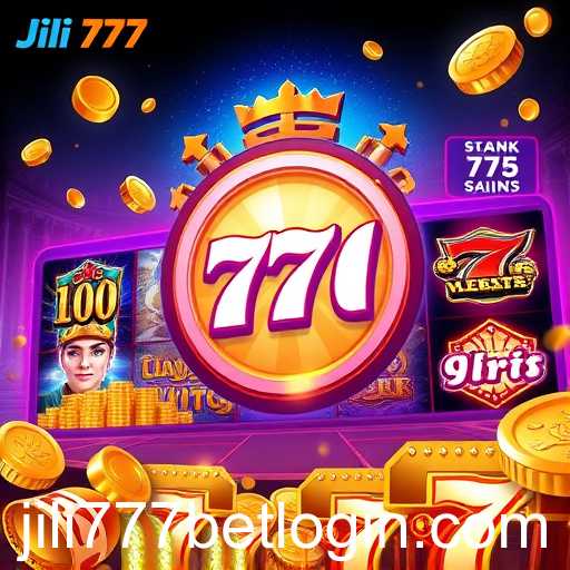 Exploring Slot Games: The Allure of 'jili777'