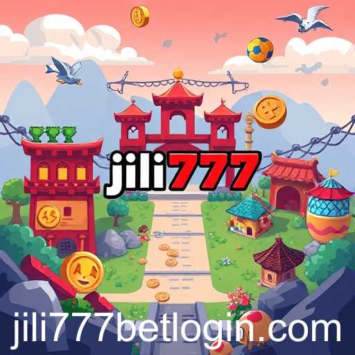 The Evolution of Online Gaming and Jili777's Role